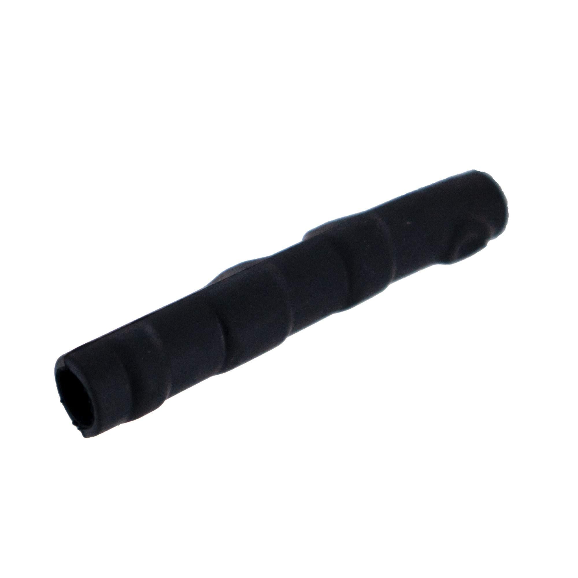 D'Addario Bowmaster   Cello, Viola, Violin Bow Grip   Helps Technique   Large